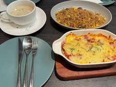 -卡朋西餐(宝安大仟里店)