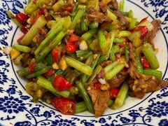 -新新湘菜馆(新中街二条店)