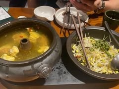 -云海肴云南菜(花园城店)