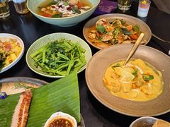 -Thai Alley泰爱里(二沙岛店)