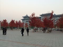 -哈工程图书馆