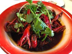 口味虾-文和友老长沙龙虾馆(化龙池店)