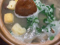 -古都历食南京菜·烤鸭·鸭血粉丝·汤包(南京博物院店)