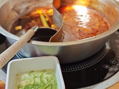 -水林间·寿喜烧自助(仙林金鹰店)