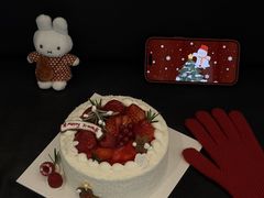 -花甜生活FatimCake·生日蛋糕