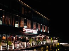 -Local泰莲庭(虹鳟鱼店)