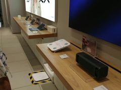 -小米之家盐城大有境汽车体验店