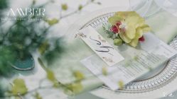 -琥珀婚礼策划AMBER WEDDING