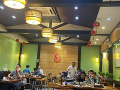 -天怡·鱼工厂(临江店)