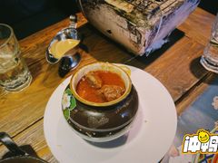 俄式瓦罐牛肉-卢布里西餐厅(总店)