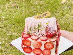 -卷心卷意·轻甜蛋糕(新光天地店)