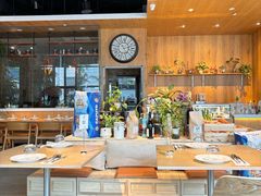 -1861意大利餐厅(文化广场店)