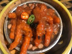 -老广酒楼(樱花店)