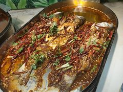 -蓝海国际大饭店·蓝钻自助百汇(兰山店)