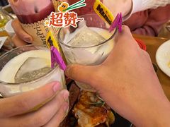 -MR.ROCKY洛奇先生RESTAURANT&BAR(宝安壹方城店)