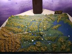 -屈原故里文化旅游区