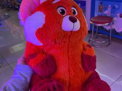 -风云再起游乐汇(皇城恒隆广场店)