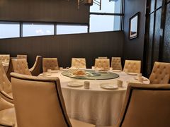 包厢-廊亦舫Lang Yi Fang Restaurant(金桥店)