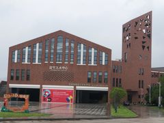 -景德镇陶瓷大学(湘湖校区)