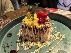 -卢布里西餐厅(海拉尔店)