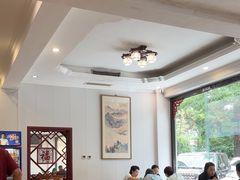 -丽泽山庄·生态怀柔菜·虹鳟鱼(红螺寺店)