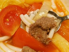 -香港新发烧腊茶餐厅(书城店)