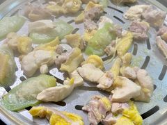 -阿鸡鱼庄·顺德鲜蒸小炒(亚运村店)