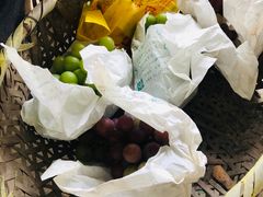 -马陆小张葡萄园农家乐