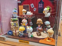 -泡泡玛特POPMART(壹号店)