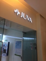 -JUVA欧华医美连锁