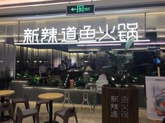 -新辣道鱼火锅(摩尔城店)
