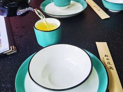 -喜洲翰林餐厅(董家百年老宅店)