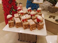 -芭菲盛宴·环球美食(袁家岗店)