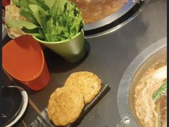 -沧州成老灶火锅鸡(鹿泉总店)