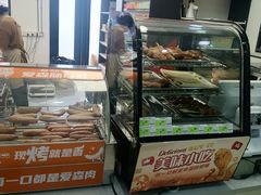 -农工商超市(金沙江路店)