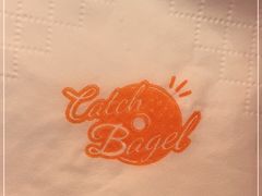 -Catch Bagel(芳草地店)
