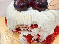 -布歌东京(清河万象汇店)