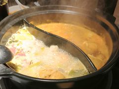 -捞王猪肚鸡火锅(昆山店)