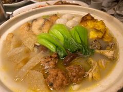 -顺风海鲜港(长寿路店)