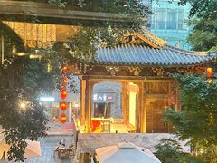 -成都世纪城天堂洲际大饭店