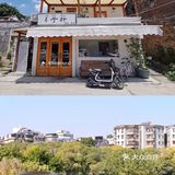 库存咖☕️和16岁“苏菲”，晒太阳、叹咖啡、聊人生