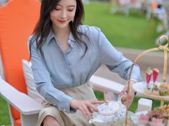 -上海波特曼丽思卡尔顿酒店