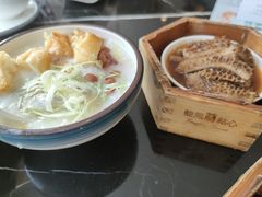 -龙凤点心饼家·39年老字号(松岗店)