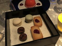 -广州四季酒店·佰鲜汇·现代法餐