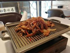 -肆月河豚·新淮扬(金融街店)