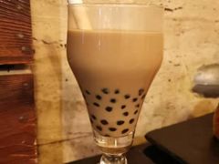 -Let's Taipei 非常烘焙(太古里店)