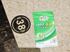 -初色海鲜自助(万丰路店)