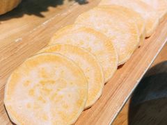 -许妈妈餐厅烤肉烧烤家常菜(明润广场店)