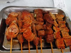 -海平馄饨(逍遥二路店)