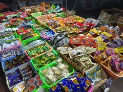 -健康路夜市